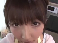 Azjatka, Japoński, Nastolatki