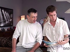 Amatéri, Anál, Prichytení, Českej, Otec, Teenka, Teenka anál, Manželka