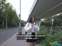 Amatör, Rumpa, Brittisk, Snopp, Europeisk, Utomhus, Pov, Tonåring