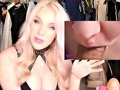 Amatéři, Kotě, Velké péro, Blondýna