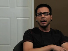 Michelle Lay in Official Bad Teacher Parody