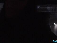 Amatéri, Creampie, Vonku, Z pohľadu účastníka, Na verejnosti