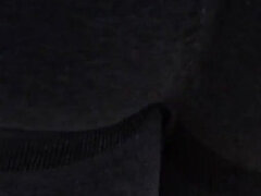 아마추어, 흑갈색 머리, 에로틱, 밀프, 자연의 가슴, 젖꼭지, 혼자, 젖가슴