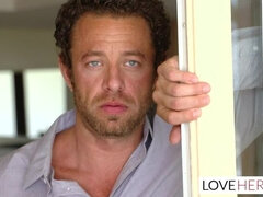 Blondi, Spermashotti, Jalat, Jalkafetissi, Jalkahoito, Hd, Kiillottaa, Laiha