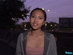 Amatør, Sædskud, Hundestilling, Udendørs, Pov, Offentlig, Fisse, Sluge