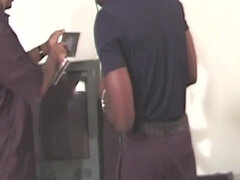 Tyłek, Piękne grube kobiety, Czarny, Kutas, Ciemna karnacja, Gruba, Cipka, Mokry