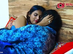 Watch RealMovies Hindi Hot Short Film - Big Tits Get Pounded Hard in Painful Sex