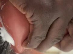 Αφρικανός, Ερασιτέχνης, Στρατός, Χύσιμο, Αυνανισμός, Μόνος