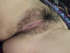 Leie, Paar, Fingern, Behaart, Latina, Taboo, Titten