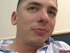 Stor stjärt, Blondin, Avsugning, Fetisch, Sätta munkavle på, Hd, Naturliga tuttar, Verklighet