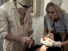 Anaali, Kolmen kimppa