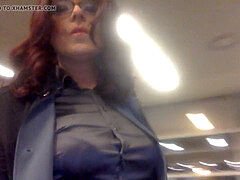 Amateur, Masturbation, Transsexuelle