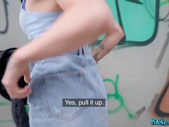 Velké péro, Šílené, Péro, Na pejska, Hardcore, Přírodní prsa, Pička, Tetování