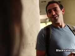 Asiatisch, Tussi, Schwarz, Interrassisch, Natürlichen titten, Realität, Jungendliche (18+), Titten