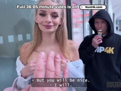 Belleza, Novio, Cornudo, Checa, Europeo, Novia, Tetas naturales, Tetas