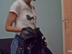 Grande cazzo, Pisello, Tedesca amatoriale, Hardcore, Matura, Mamma che vorrei scoparmi, Realtà, Leccare il buco del culo