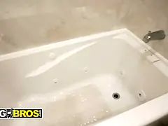 Stor røv, Stor pik, Pik sutte, Komme i munden, Beskidt snak, Hundestilling, Monster, Ridning