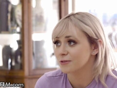 You Better Watch Me With Another Guy - Masturbation