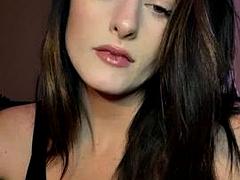 Brunetka, Nohy, Fetiš, Fetiš nohou