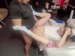 Любители, Европейки, Домашнее видео, Индианки, Зрелые, Оргазм, Колготки, Рыжие