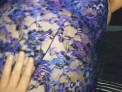 Capellona, Umiliazione, Leccata, Mamma che vorrei scoparmi, Capezzoli, Grezzo, Tette cascanti, Schiavo