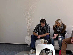 Boquete, Corno manso, Tchecoa, Realidade, Adolescente