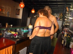 Amateur, Cul, Belle grosse femme bgf, Dingue, Allemand, Mature, Chatte, Rousse roux