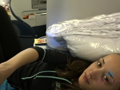 Черные, Брюнетки, Волосатые, Трусики, Киски, Курящие, Высокие, Сиськи