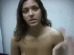 Kuřba, Brunetka, Striekanie semena, Honění, Dospelé, Kancelária, Na verejnosti, Teenka