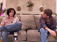 Минет, Брюнетки, Двойное проникновение, Группа, Молоденькие