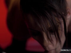 본디지 훈육 사디즘 마소치슴, 오랄섹스, 본디지, 페티쉬, 하드코어, 쓰리섬, 젖가슴, 와이프