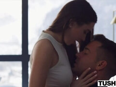 Zadek, Zadek k puse, Péro, Na pejska, Hardcore, Líbání, Jezdectví, Kozičky