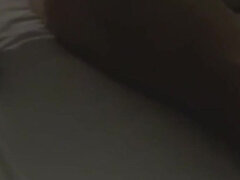 Grosser arsch, Paar, Handjob, Absätze, Selbstgemacht, Hausfrau, Latina, Milf