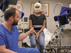 Доктор, Киски