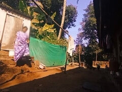 Traseiro, Bundão, Hd, Feito em casa, Dona de casa, Indianoa, Empregada, Mamãe