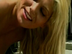 Blondie With Angel Body Hot Sex Story