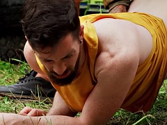 Anal, Sucer une bite, Homosexuelle, Hard