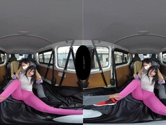 Aziatisch, Kont, Japaans, Moeder die ik wil neuken, Gezichtspunt, Kut duiken, Tieten likken, Nat