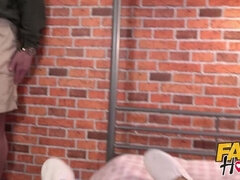 Blondin, Sperma shot, Tjeckisk, Doggystyle, Europeisk, Hardcore, Fitta, Tuttar