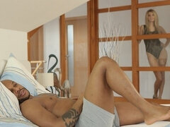 Leccata di culo, Nero, Bionda, Pompino, Hd, Figa, Tatuaggi, Ragazza