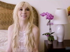 18 anni, Amatoriale, Bionda, Pompino, Beccata, Papà, Hd, Ragazza