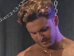 Grote mammen, Groep, Orgie, Tieten likken, Oud