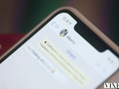 VIXEN Porn Russian Beauty Tries Threesome On Her Vacation