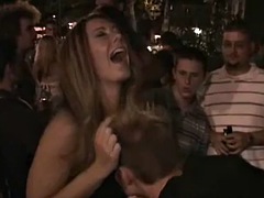 Amatoriale, Bionda, Università, Hardcore, Solo, Ragazza