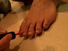 Asian Femboy Sissy Crossdresser CD Newhalf Feminization: Blowjob, Fetish  Gay Porn