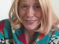 New Content! Sneaky Step-aunt Needs to Be Impregnated,