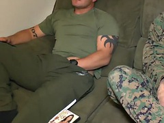 Enthousiasteling, Homo, Hardcore, Masturbatie, Speelgoed