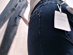 Europeisk, Hardcore, Milf, Utendørs