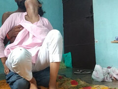 First Time Fuck Desi Girl in Room