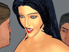 Z odbytu do ust, Ciocia, Duży tyłek, Całować, Dojrzałe, Nagość, Uwiedziony, Macocha